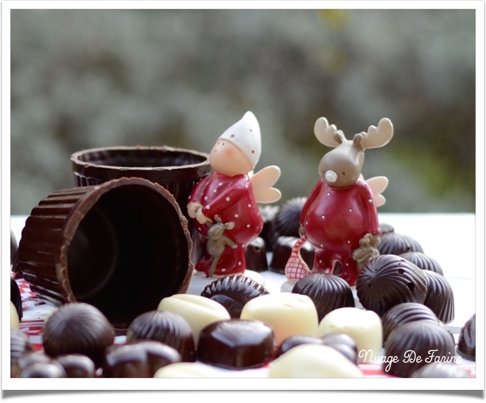 Valrhona: Chocolats & Pralines Découverte ✓ Coffret cadeau